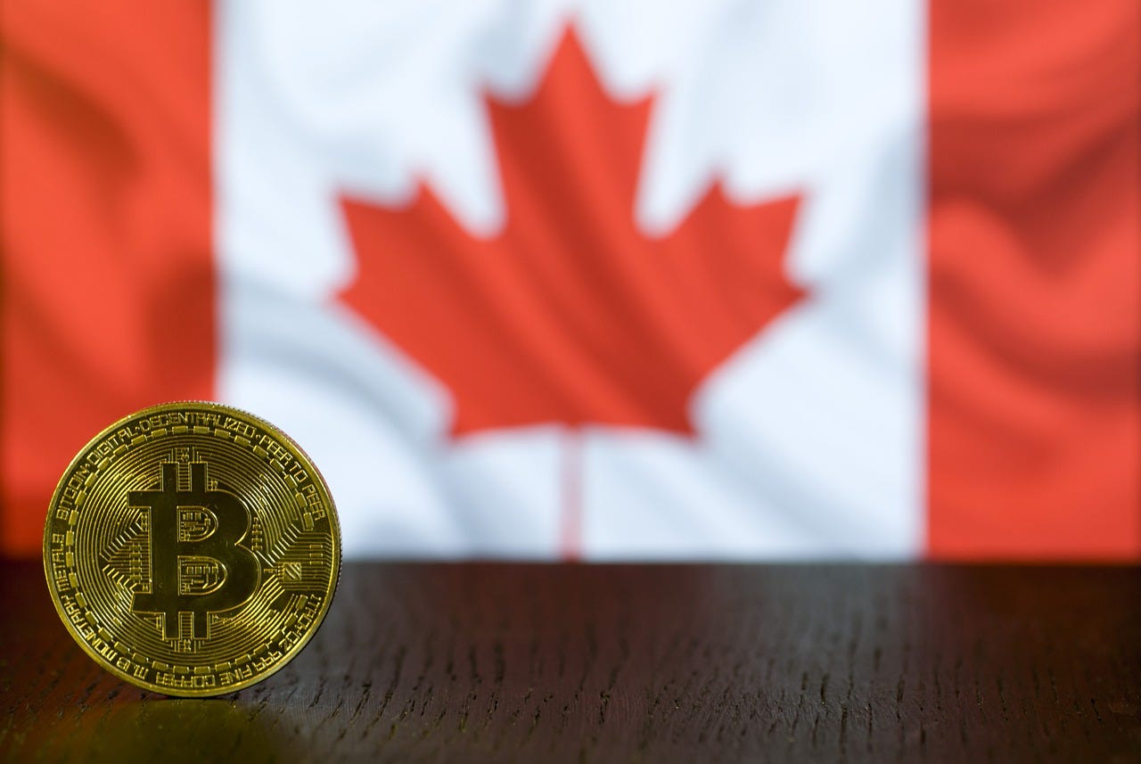 what is the best way to buy bitcoin in canada