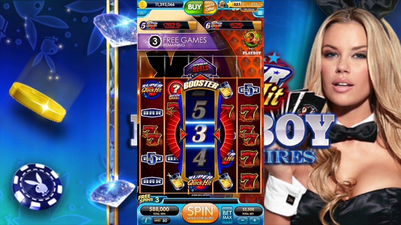 Chicago slot machine free games