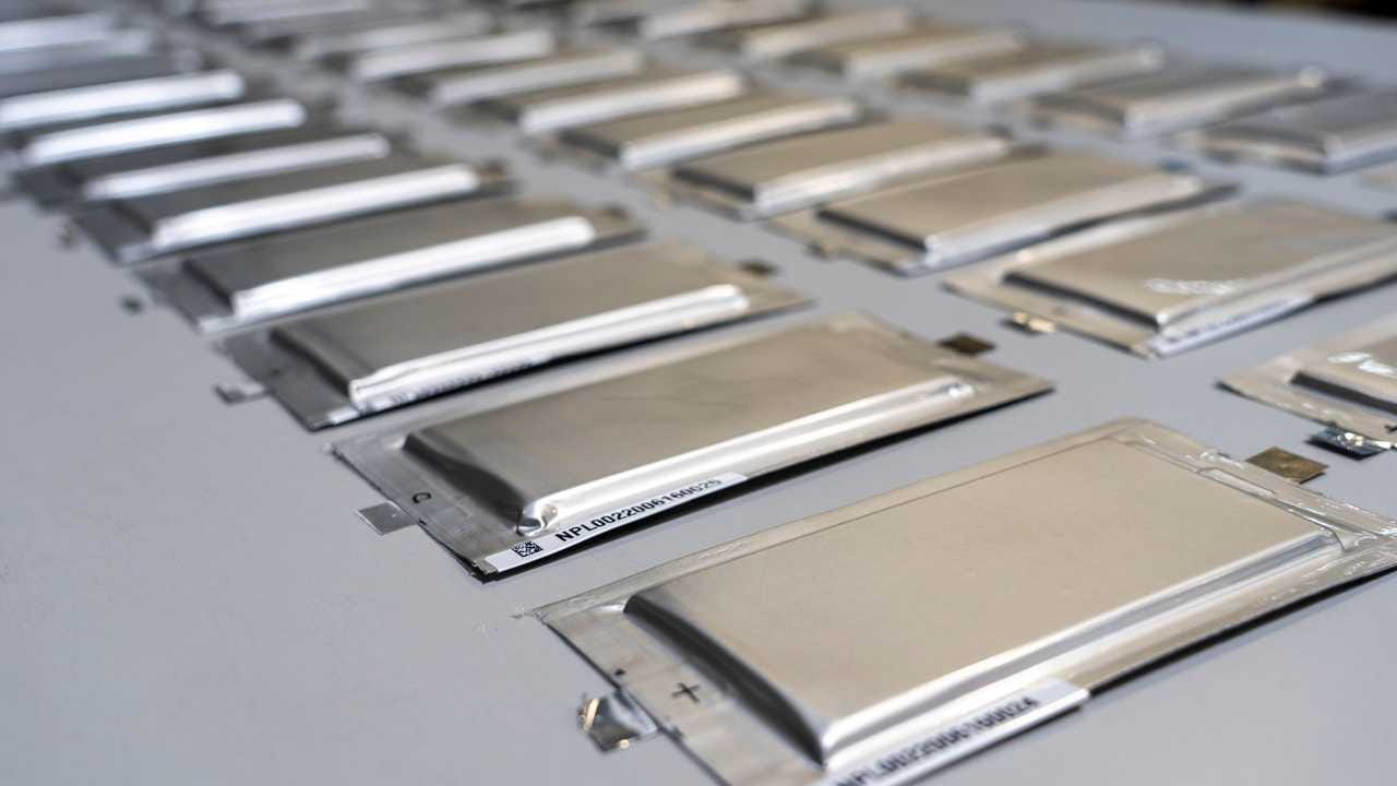 Solidstate Batteries Is There a Viable Path to Commercialization