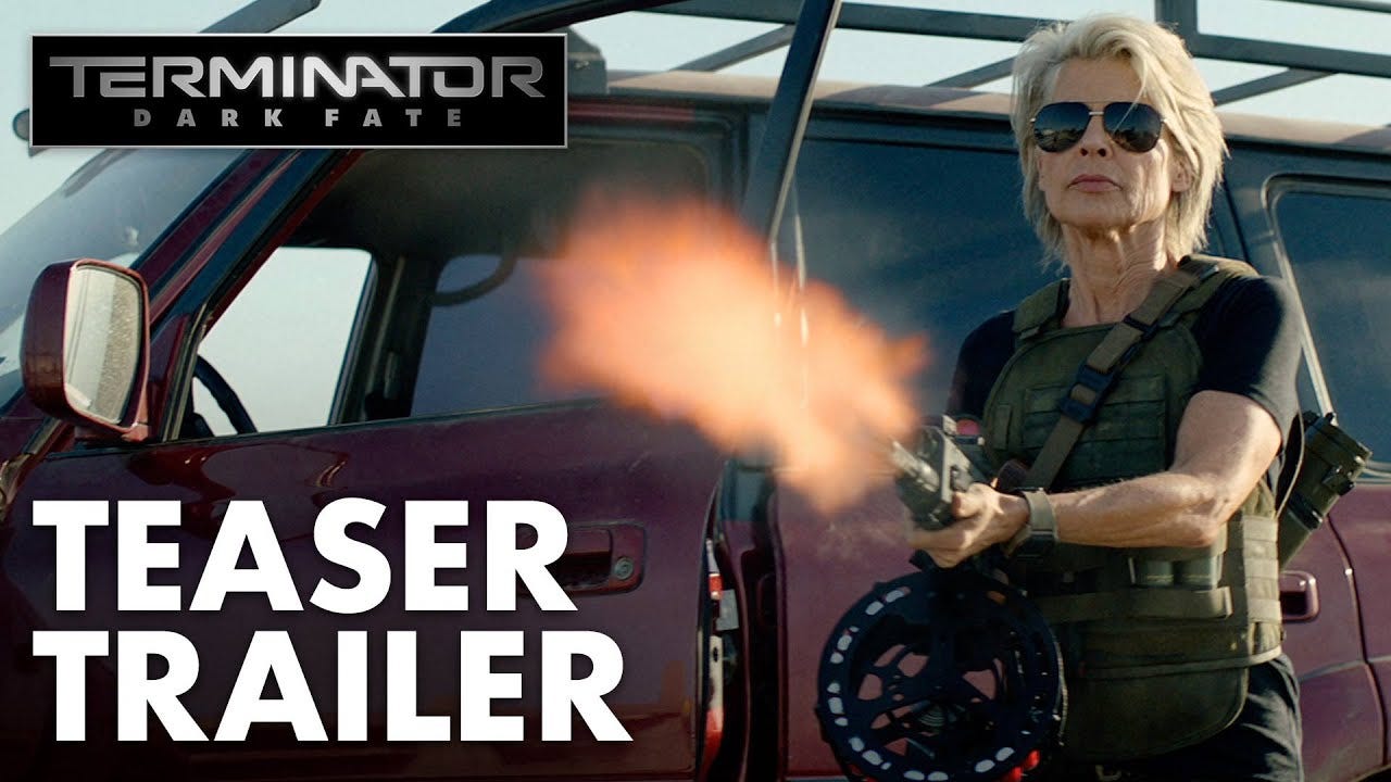 Terminator: Dark Fate (2019)Google DRIVE Movie Streaming ++18