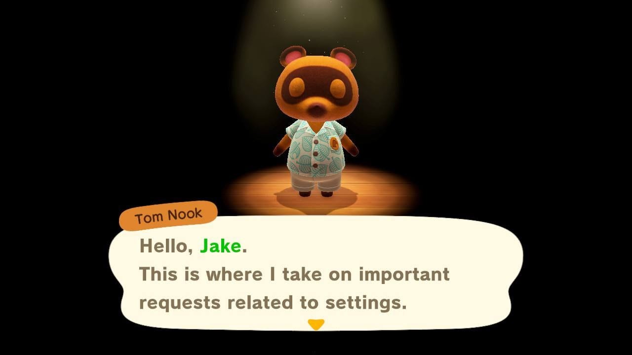 Crossing A Line A Case Study Of Animal Crossing New Horizon S Ux By Jake Phillips Patternfly Medium