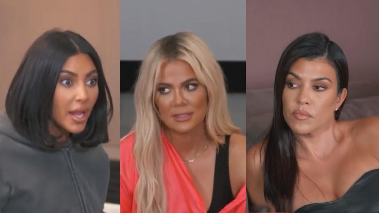 Tkeeping Up With The Kardashians Season 17 Episode 10 New