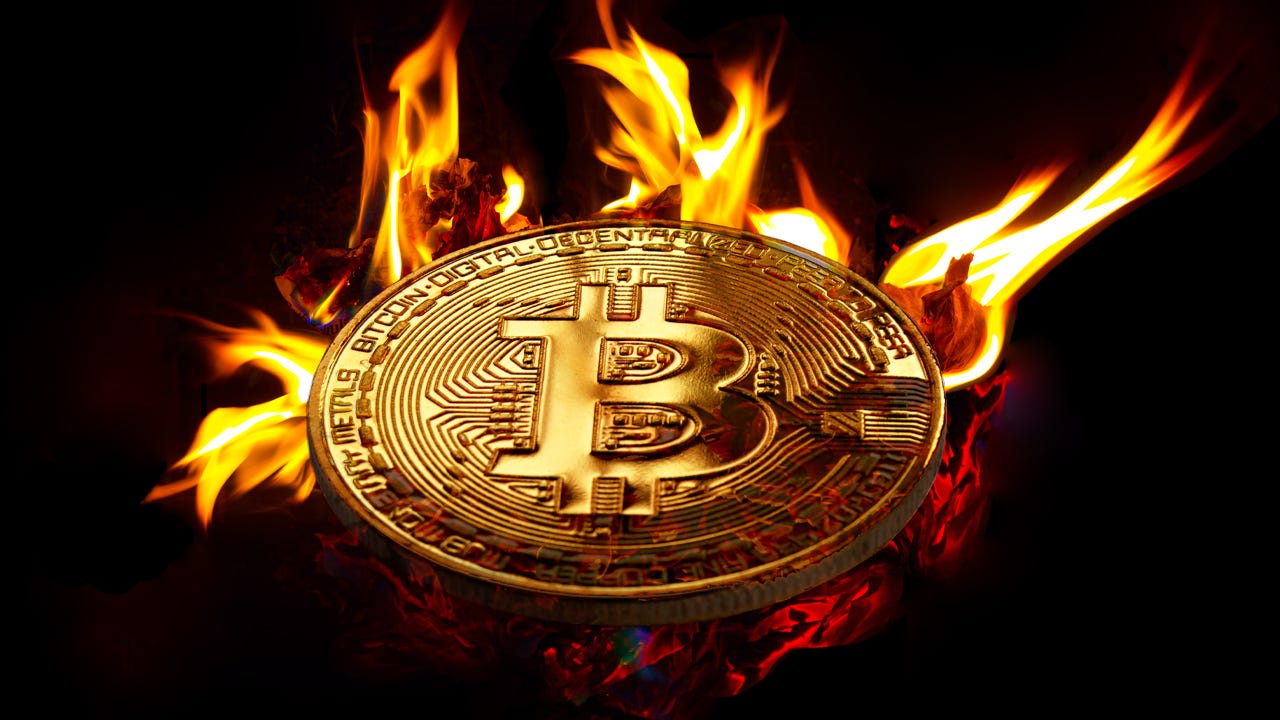 Jak zaměření na ceny bitcoinů vytváří jinou budoucnost pro krypto | by Lukáš  Čapek | Medium