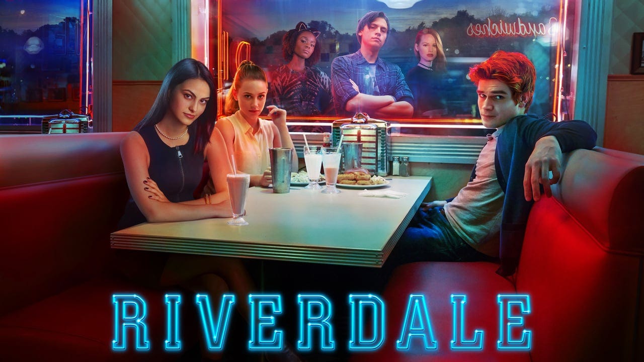 (S4xE7) Riverdale — Season 4 Episode 7 [Exclusive — TV Series] - 1280 x 720 jpeg 170kB