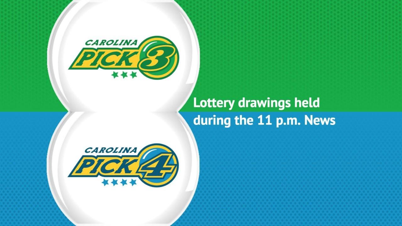 State lottery numbers