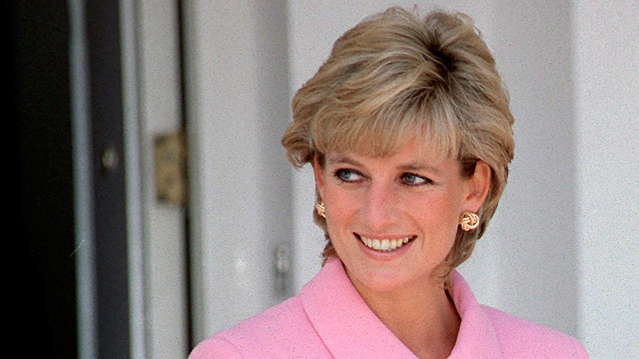 Princess Diana S Seven Inspiring Quotes Live Your Life On Purpose princess diana s seven inspiring quotes