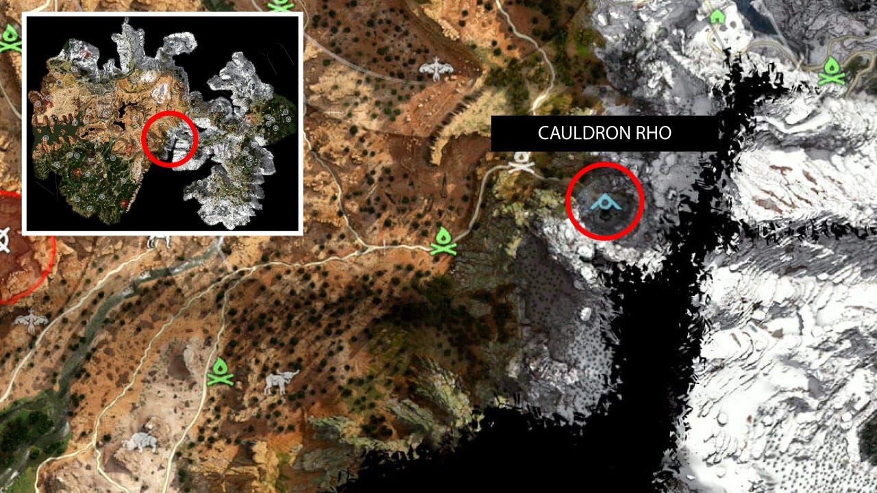 10 Things To Know Before Playing Horizon Zero Dawn By Kaylee Kuah Cube Medium 10 Things To Know Before Playing Horizon Zero Dawn By Kaylee Kuah Cube Medium