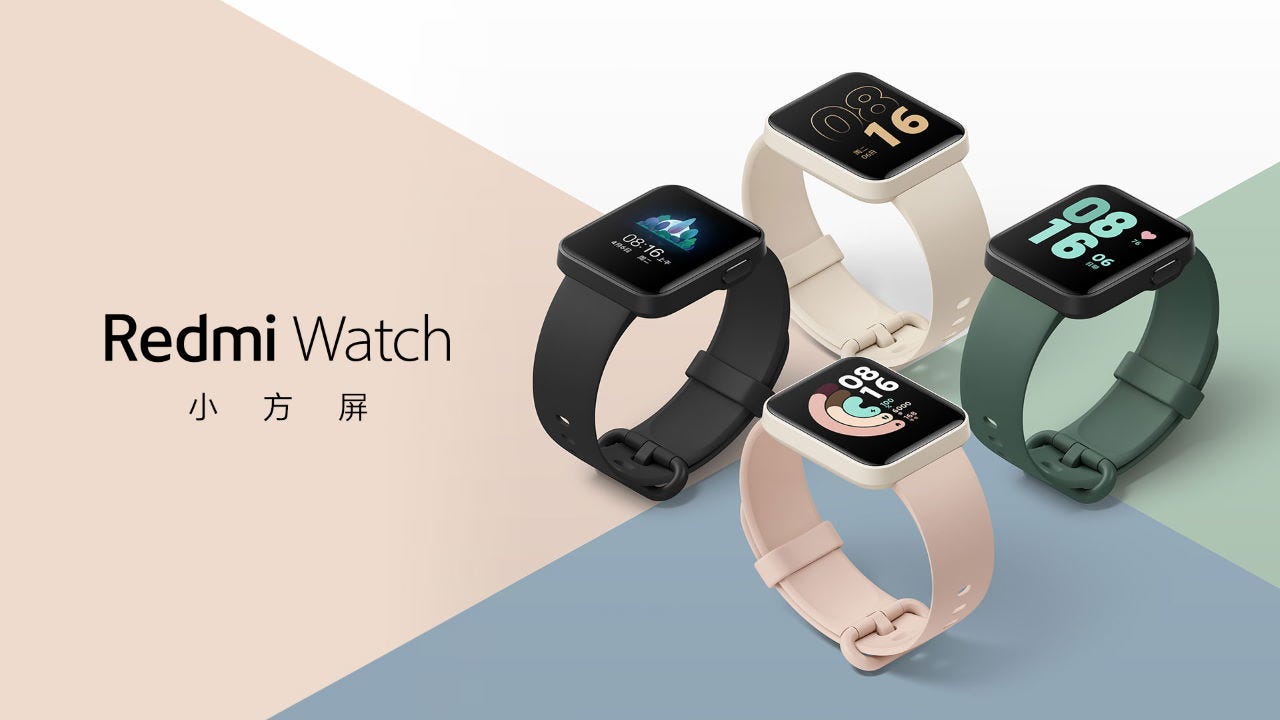 Xiaomi S Redmi Launches A Smartwatch For 45 By Pcmag Pc Magazine Medium Xiaomi S Redmi Launches A Smartwatch For 45 By Pcmag Pc Magazine Medium