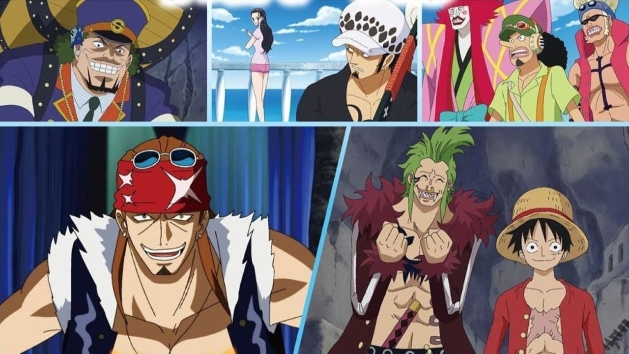 Watch One Piece Season 21 Episode 947 Full Episode Eng Sub One Piece S21 E947 Series 21 Episode 947