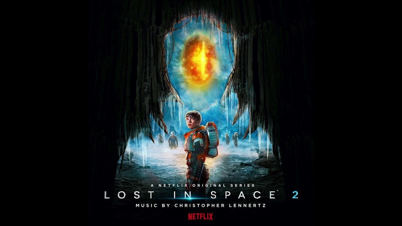 R Lost In Space R Lost In Space