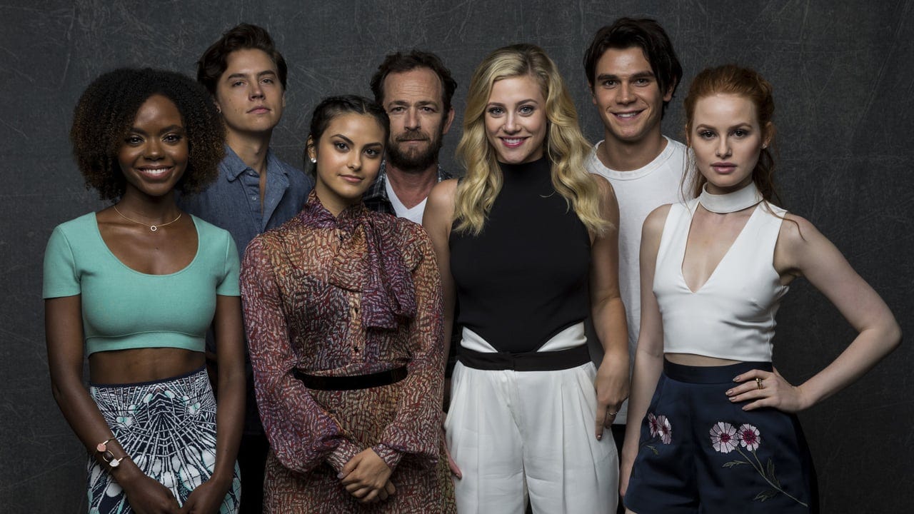 Chapter Sixty Dog Day Afternoon Riverdale Season 4 Episode 3 Exclusive By Pepe Es En Medium