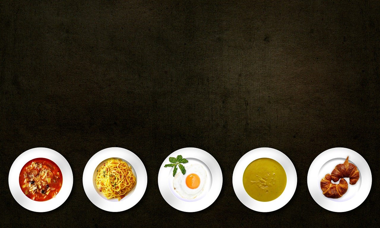 Startups Dish Their Secret Recipes For Success Level3 Medium - 