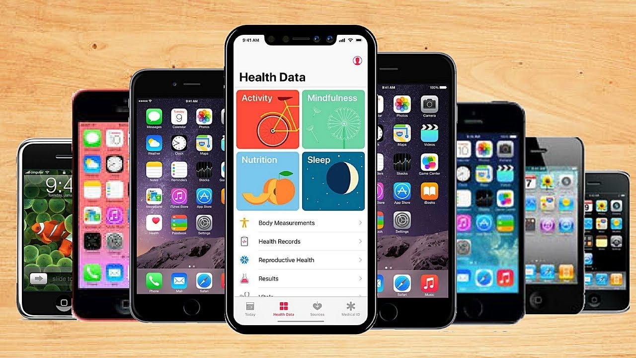 are iphones worth buying