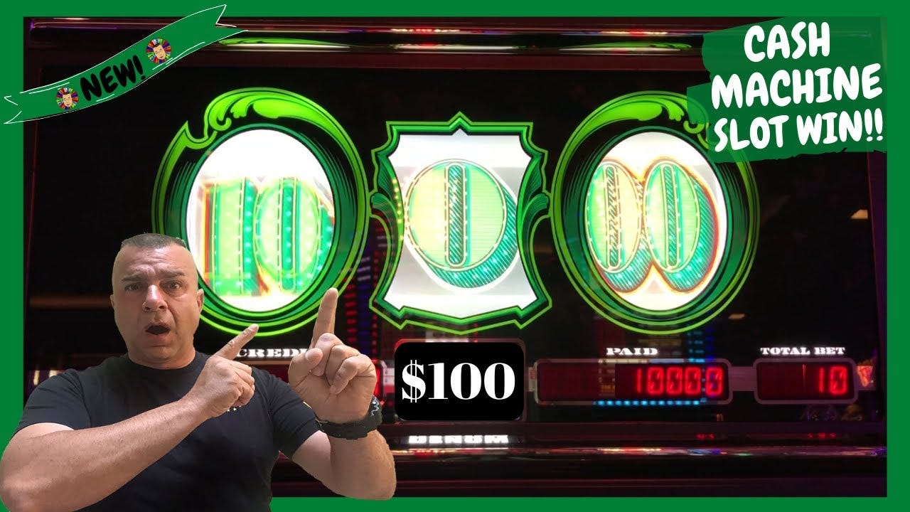 Slotocash