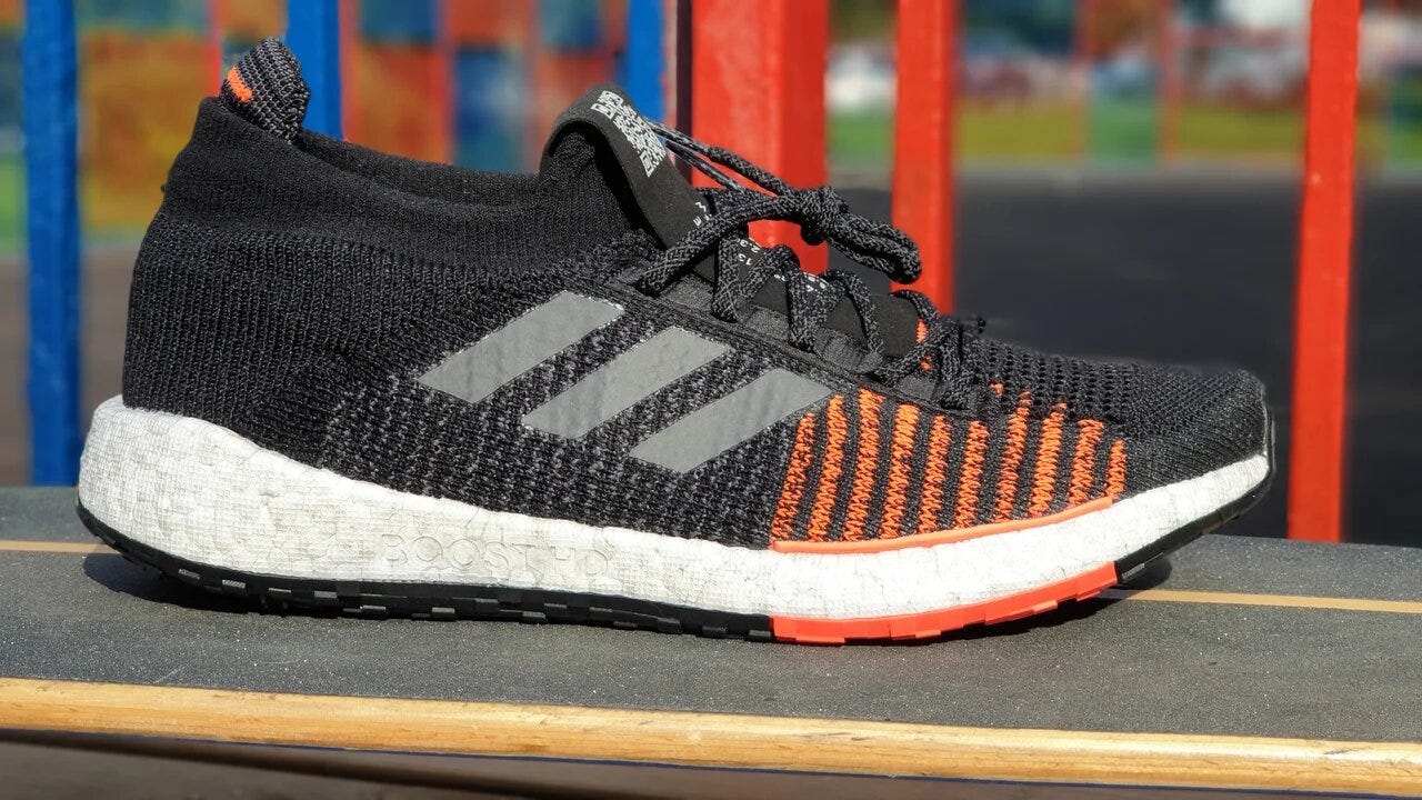 pulse boost hd adidas