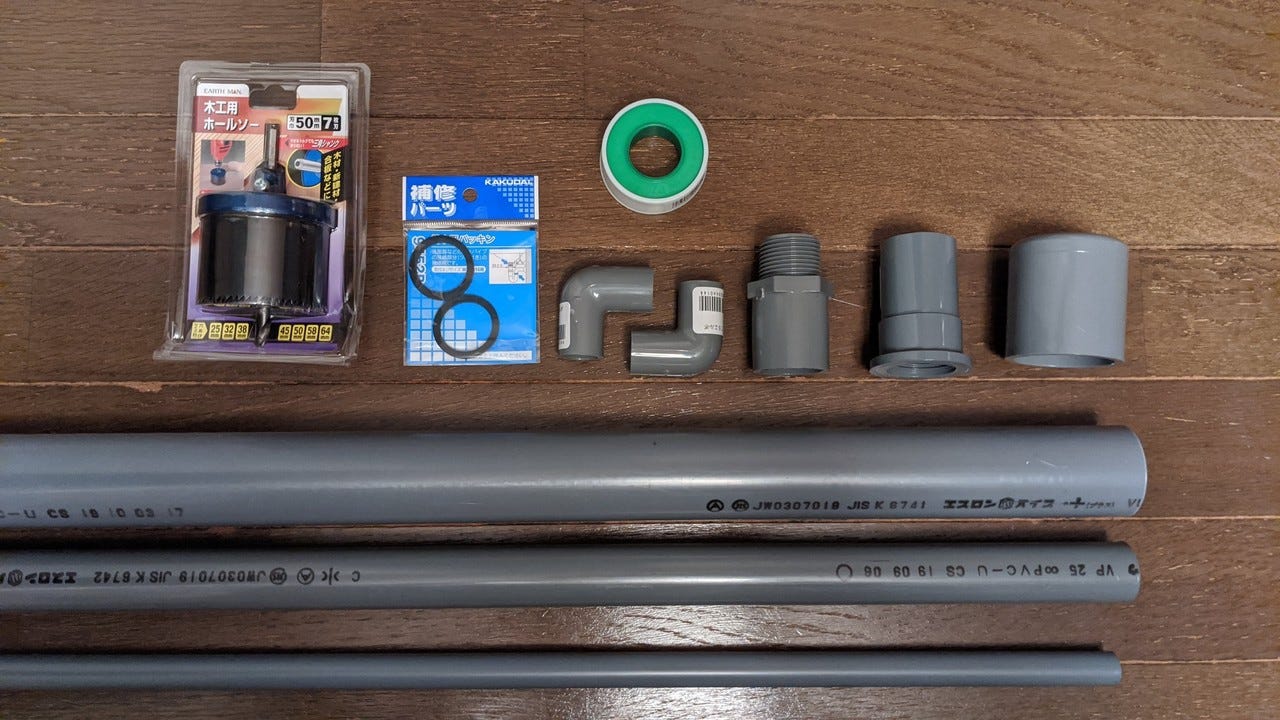 趣味の熱帯魚と3重管オーバーフロー水槽を自作してみた話 ハヤカワです 音楽やプログラミングの他に隠れた趣味として 熱帯魚をいくつか飼って By Kazuki Hayakawa Medium 趣味の熱帯魚と3重管オーバーフロー水槽を自作してみた話 ハヤカワです 音楽やプログラミングの他に隠れた趣味として 熱帯魚をいくつか飼って By Kazuki Hayakawa Medium