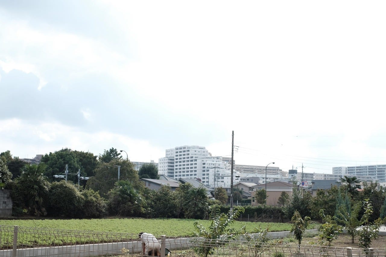 知らない街を旅する 西東京市 保谷 Vol １ 東京都西東京市の保谷周辺を 最近購入した富士フイルム X で撮影しました By Hiroyuki Naito 写真 カメラ 旅 Soutei Medium