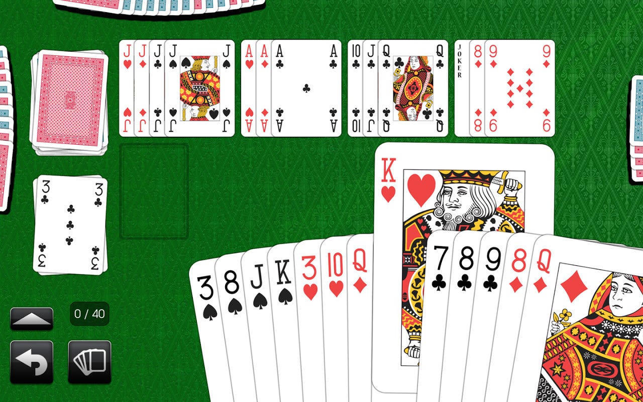 Play Rummy online, free Against Computer Play Rummy online, free Against Computer
