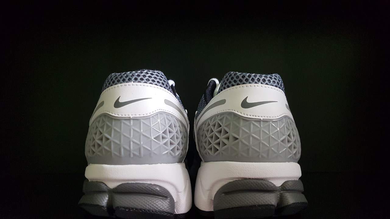 nike zoom vomero 5 review