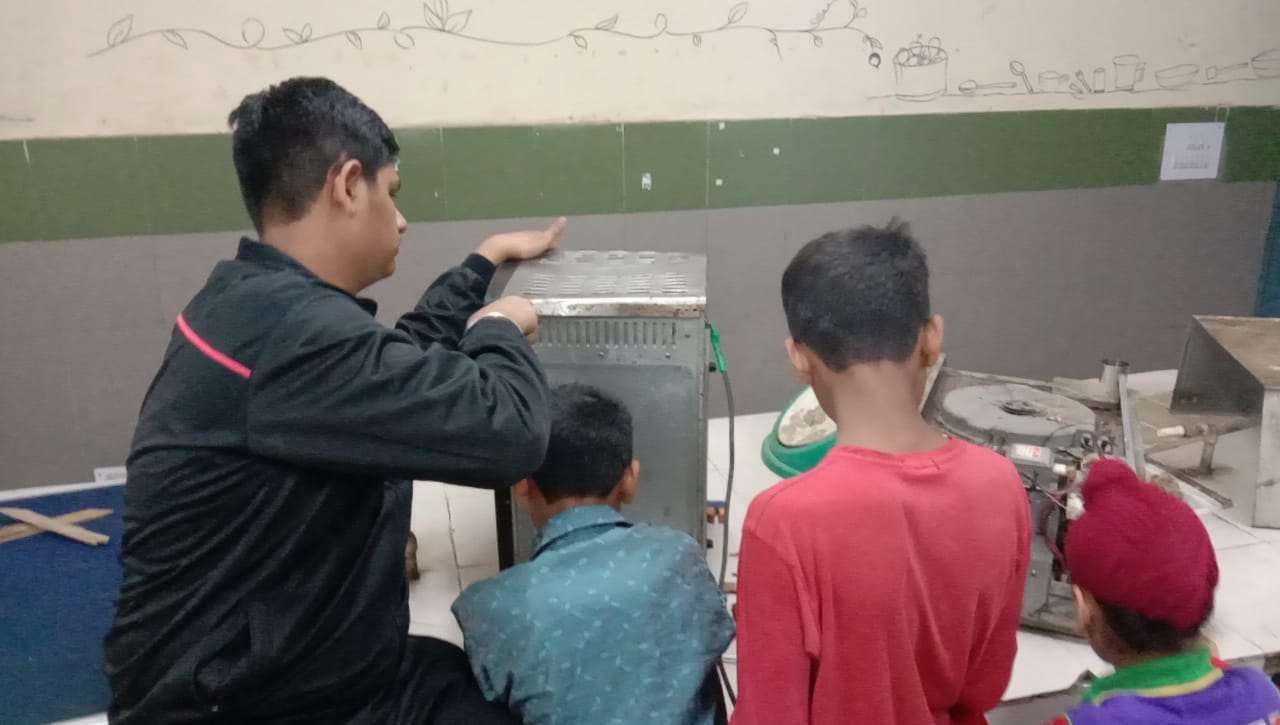 Creativity Adda Delhi November 2019 Newsletter Shikshantar Images, Photos, Reviews