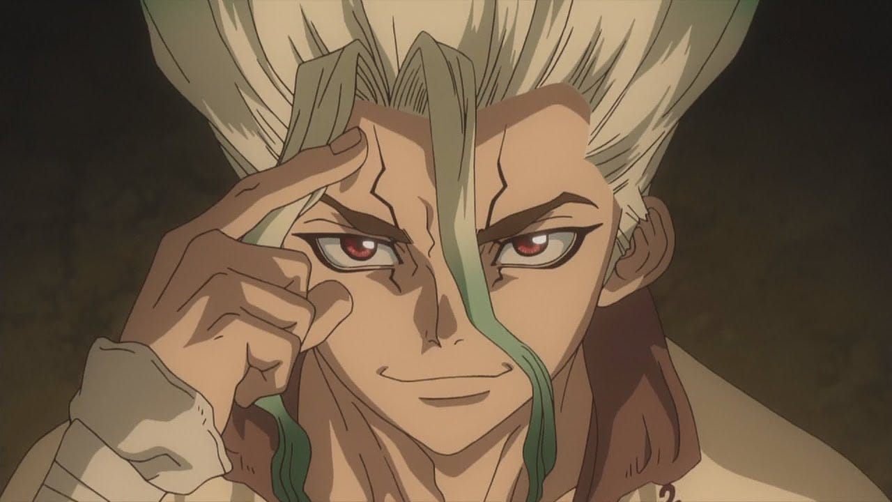 10 Senku Ishigami Facts That Every Dr Stone Fans Must Know By Rohit Nair Medium 10 Senku Ishigami Facts That Every Dr Stone Fans Must Know By Rohit Nair Medium