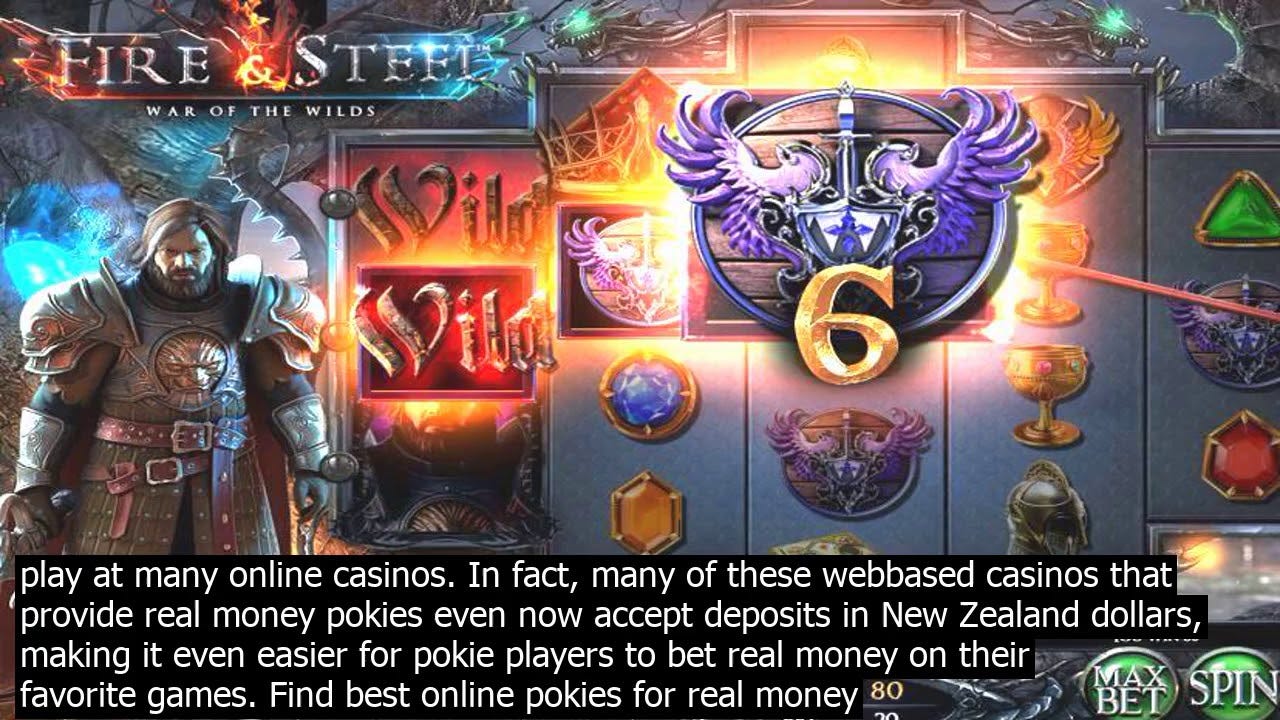 Real pokie games free Real pokie games free