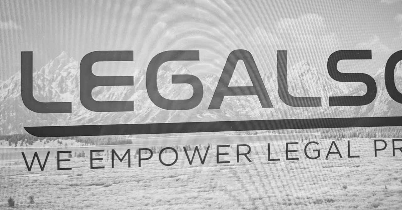 株式会社 Legalscape に転職しました By Komiya Atsushi Medium