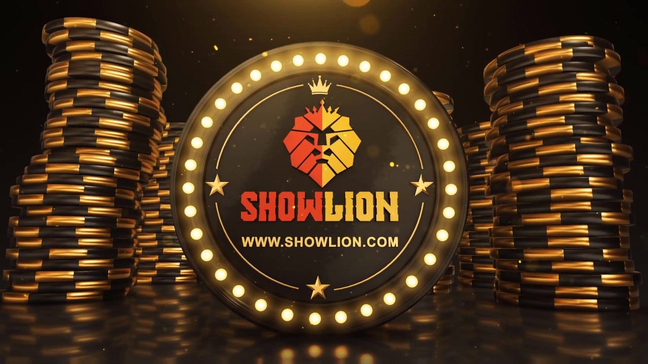 Showlion Casino