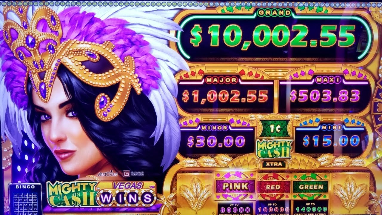 Ng Slots Biggest Win