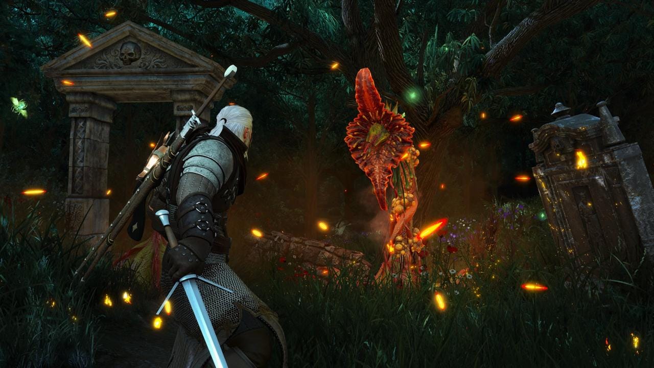 The Witcher 3 Wild Hunt Patch 1 2 Brings Bugs Fixes And Is Necessary For The Expansion Pack By Kabeer Jain Gamexs Medium