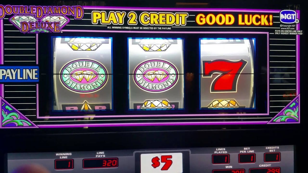 Spartacus Slot Machine Big Win Spartacus Slot Machine Big Win