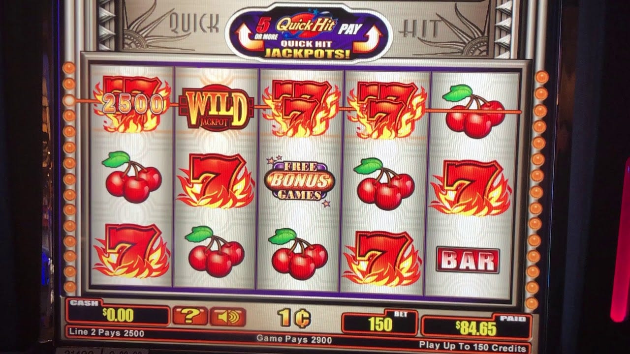 Free Slots Penny Machines Free Slots Penny Machines