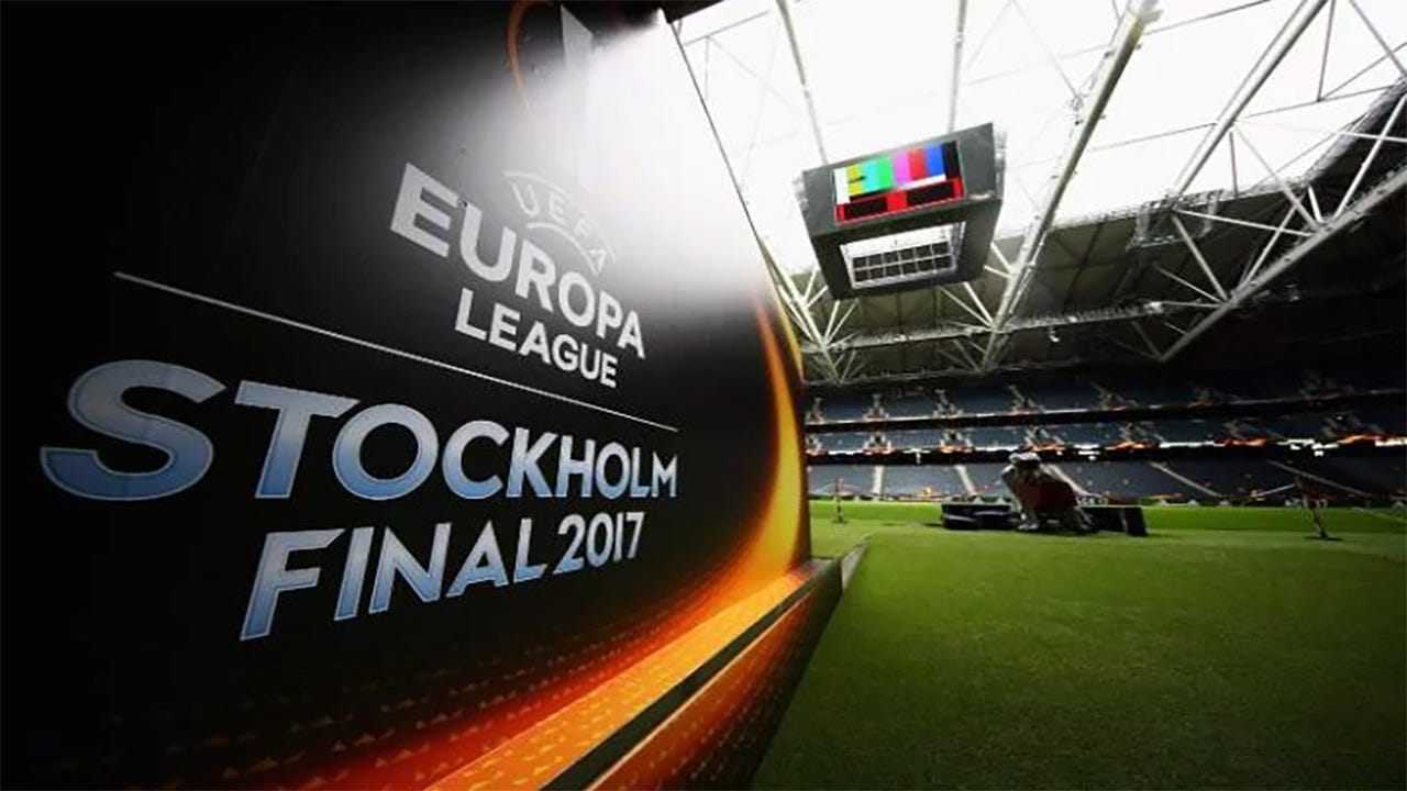 Manchester United Defeats Ajax In Europa League Championship