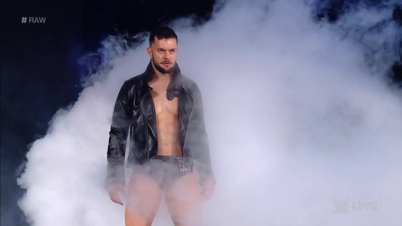 Mitchell S Monday Night Raw Report 7 24 17 Steven