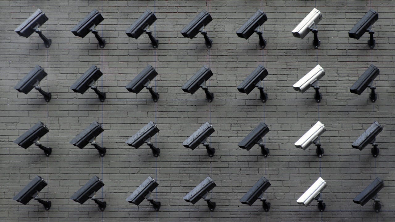 Your Digital Trail - NPR