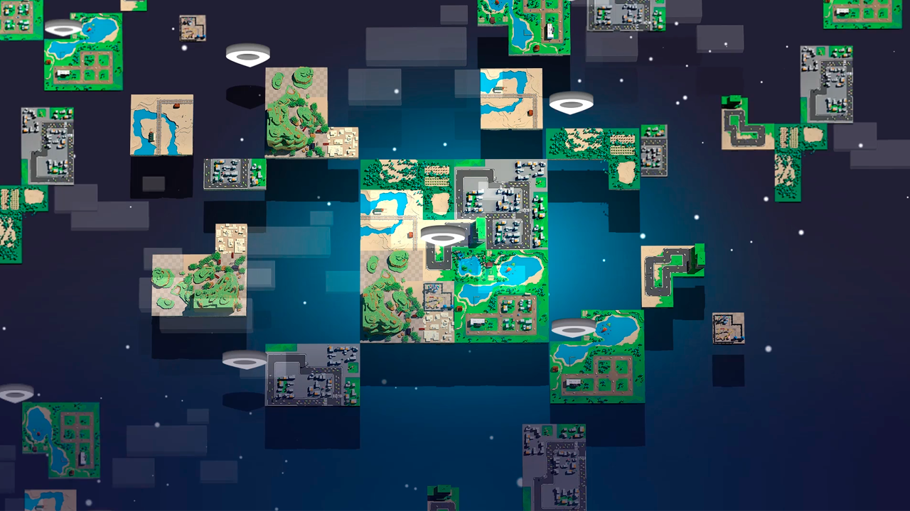 36 Companies Claimed Land in The Sandbox Play to Earn Medium