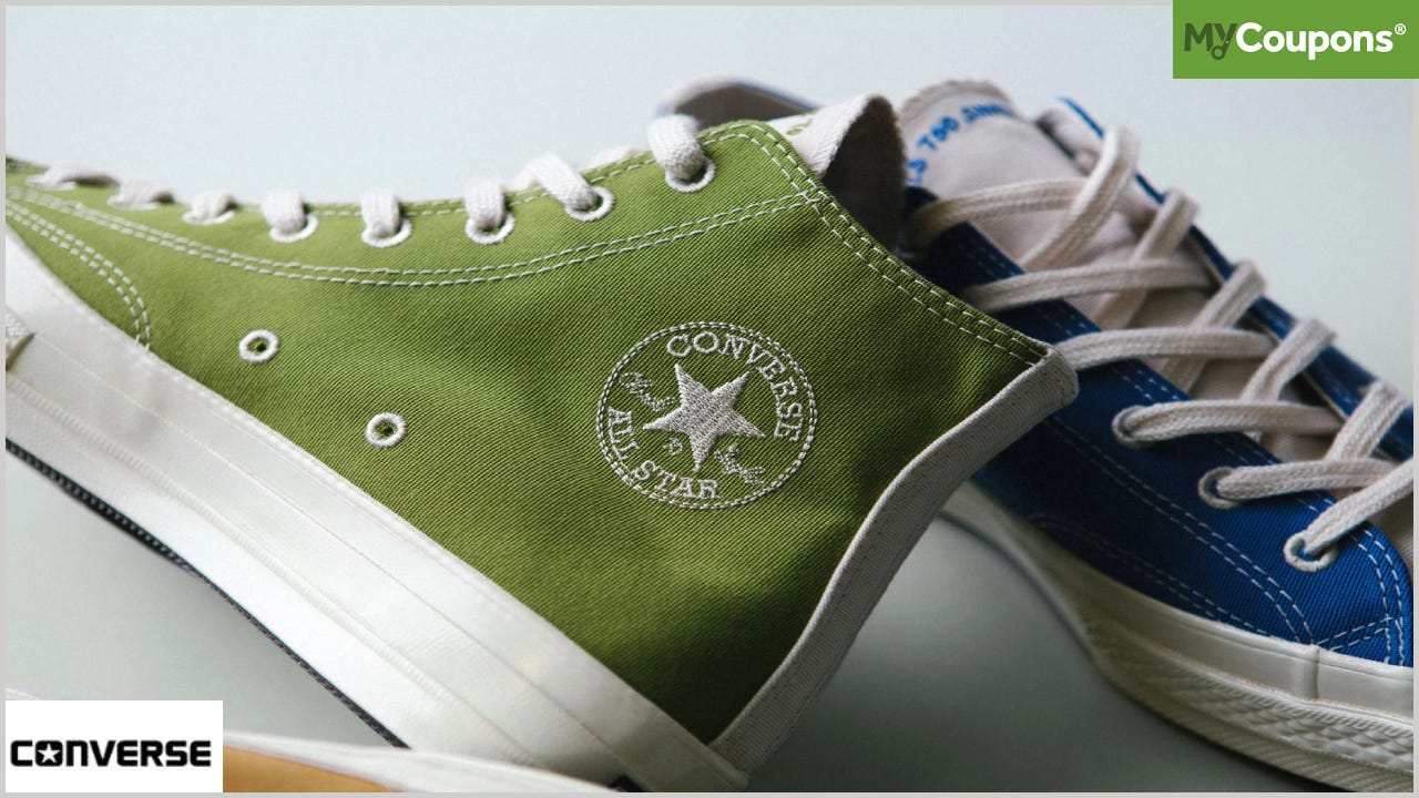 converse discount coupon