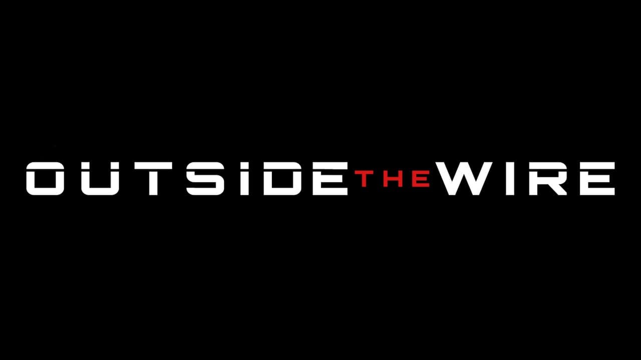 ワイヤー21の外側 Outside The Wire フルムービー Hdonline 21 Englishquality Dvdrip Film By Fadhiilah Feb 21 Medium