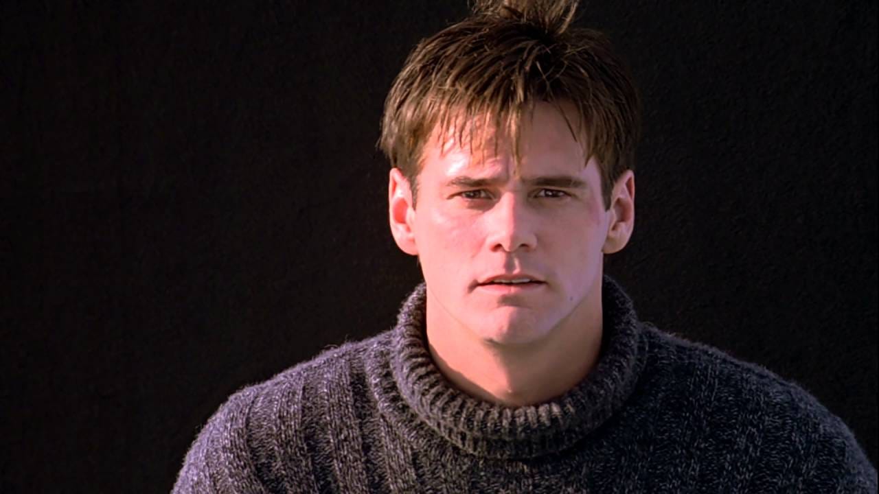 movie review truman show