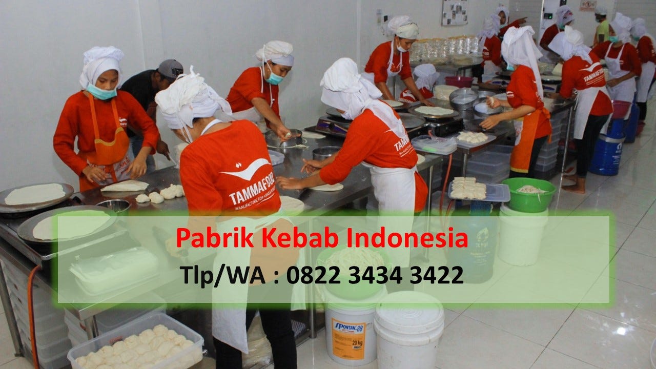 Terbesar Tlp Wa 0822 3434 3422 Jual Daging Kebab Jakarta Selatan By Kulit Kebab Tortilla Medium