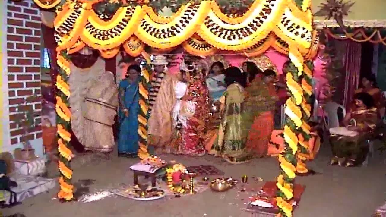 Bashi Biye In Bengali Matrimony Vihaan Sen Medium