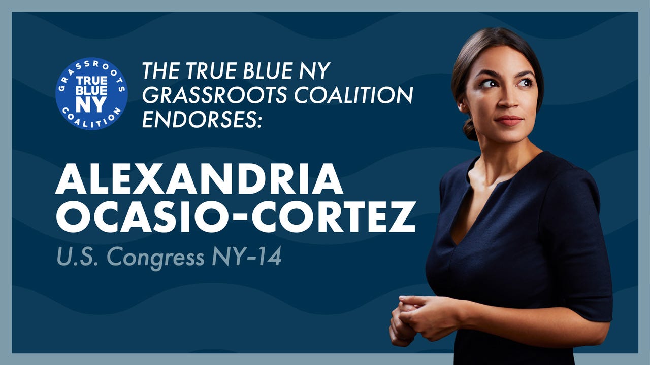alexandria congress