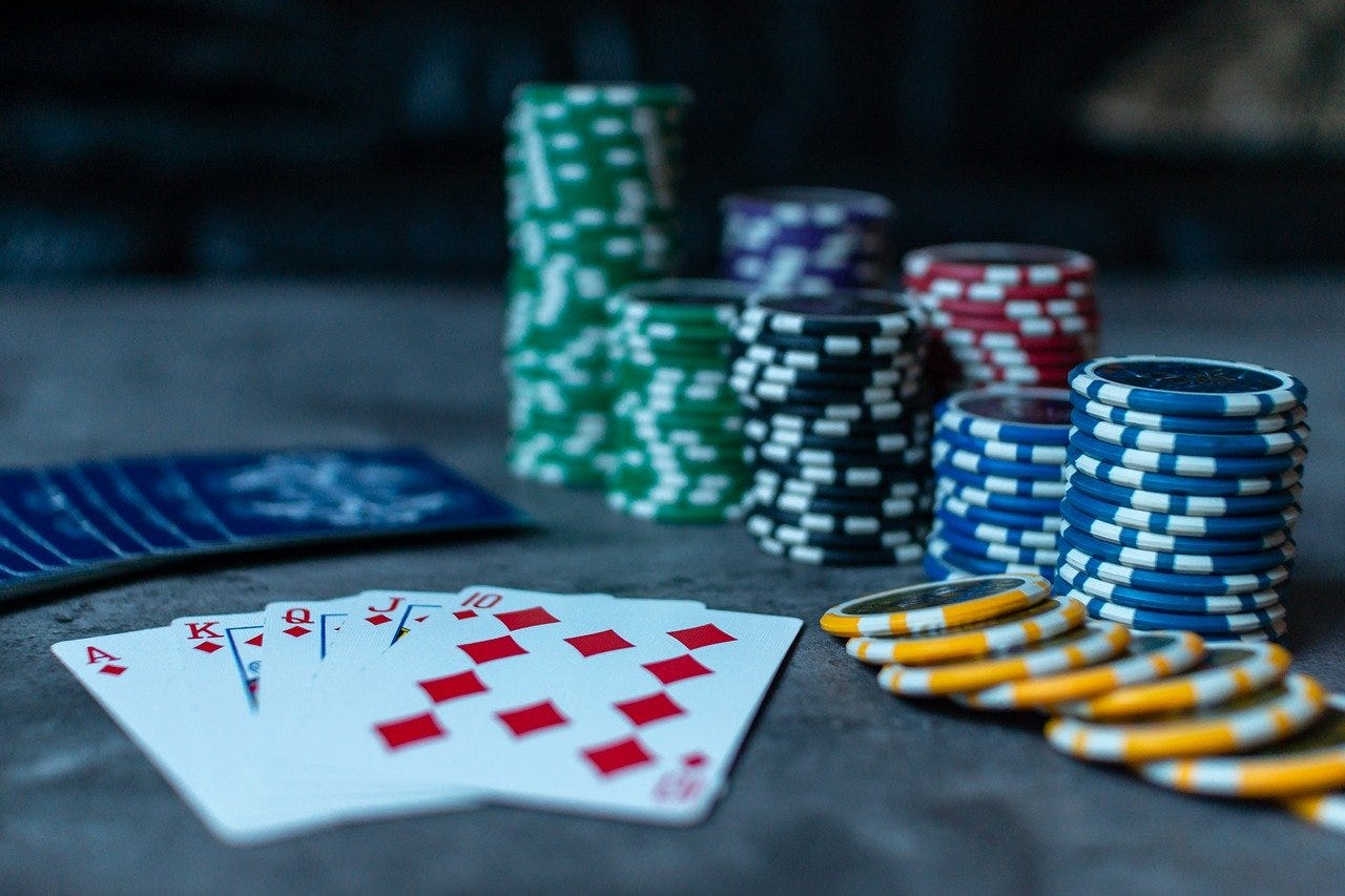 Online Poker For Fun Online Poker For Fun