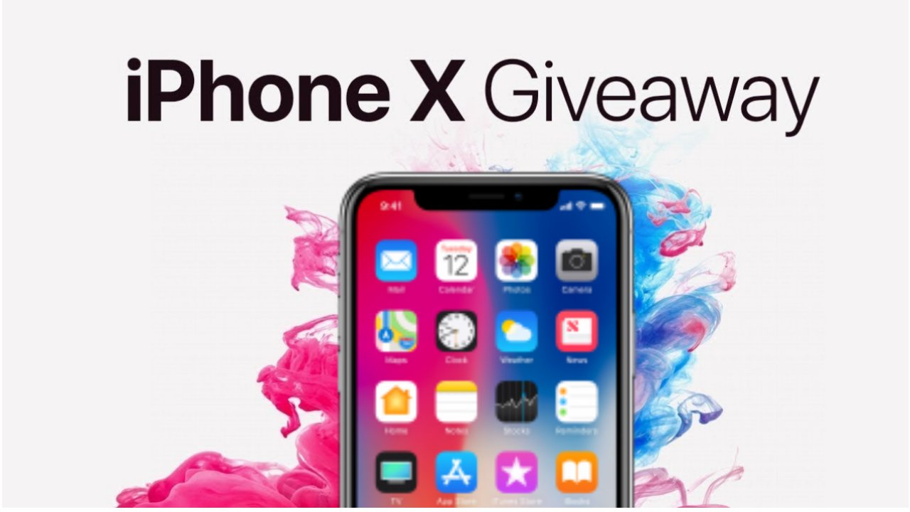 free iphone x giveaway 2019 free iphone x giveaway 2019 chance to by rubel haque medium free iphone x giveaway 2019 free