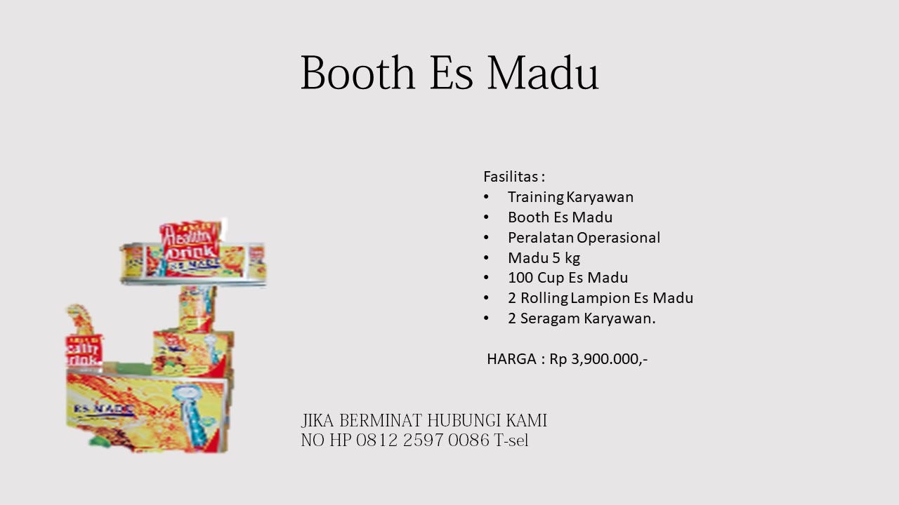 17+ Franchise Harga Murah Bisnis