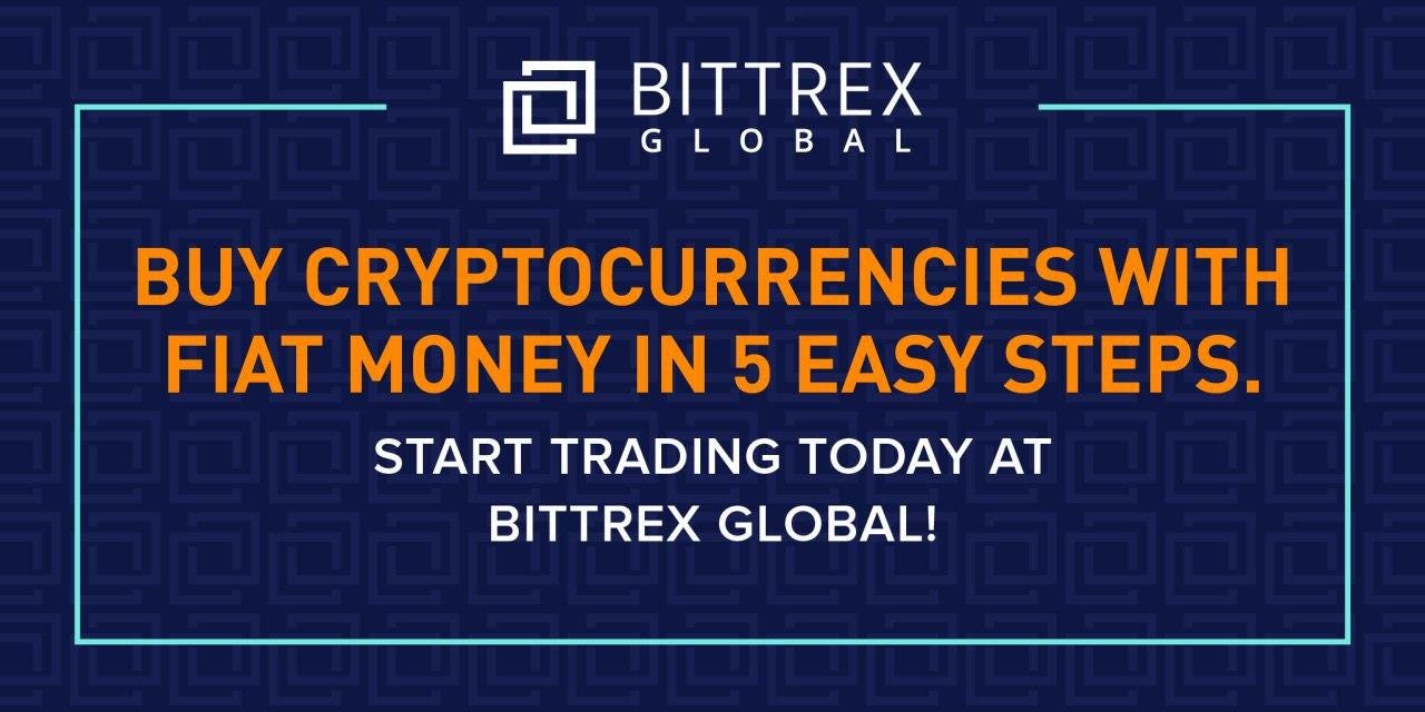 Can You Move Cryptocurrency To Cash On Bittrex How To Use Trading View Crypto Exchange
