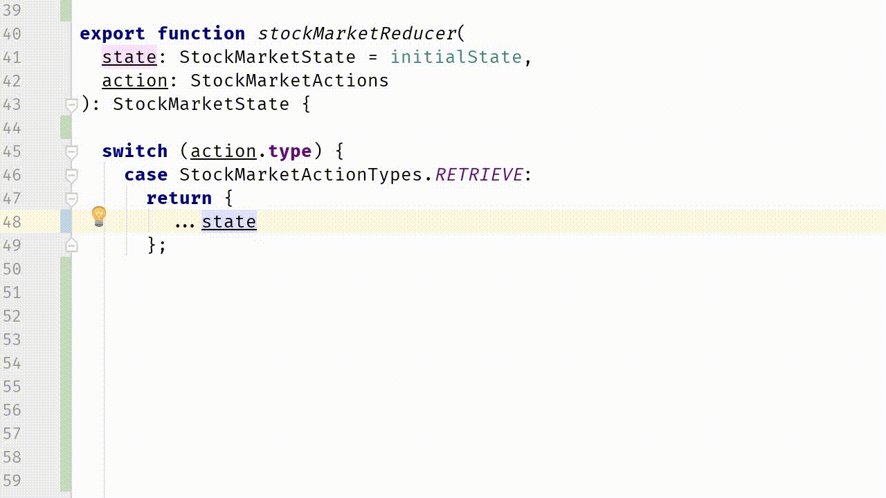 Object.assign() vs Object Spread { … } In Angular Ngrx Reducers🥊 | by ...