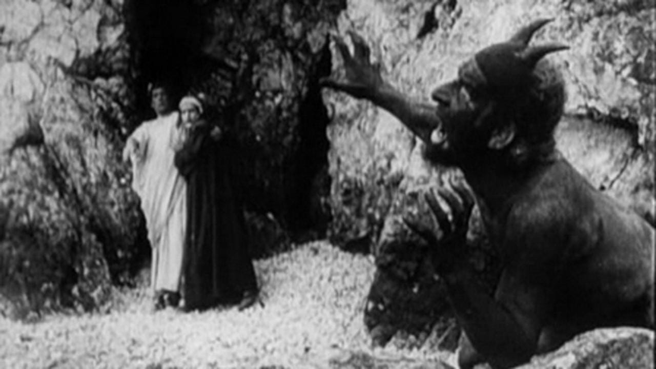 The 1911 Dante's Inferno Film Is a Hellish Delight | by Tristan Ettleman | Medium
