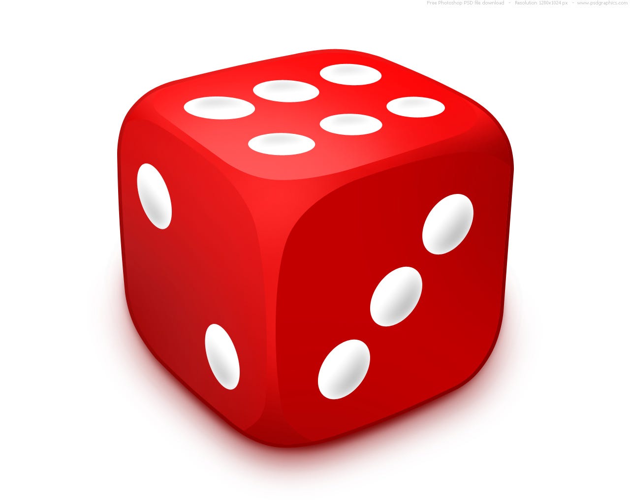 Infinite Dice Game Imagine playing a dice game where the by Infinite Dice Game Imagine playing a dice game where the by