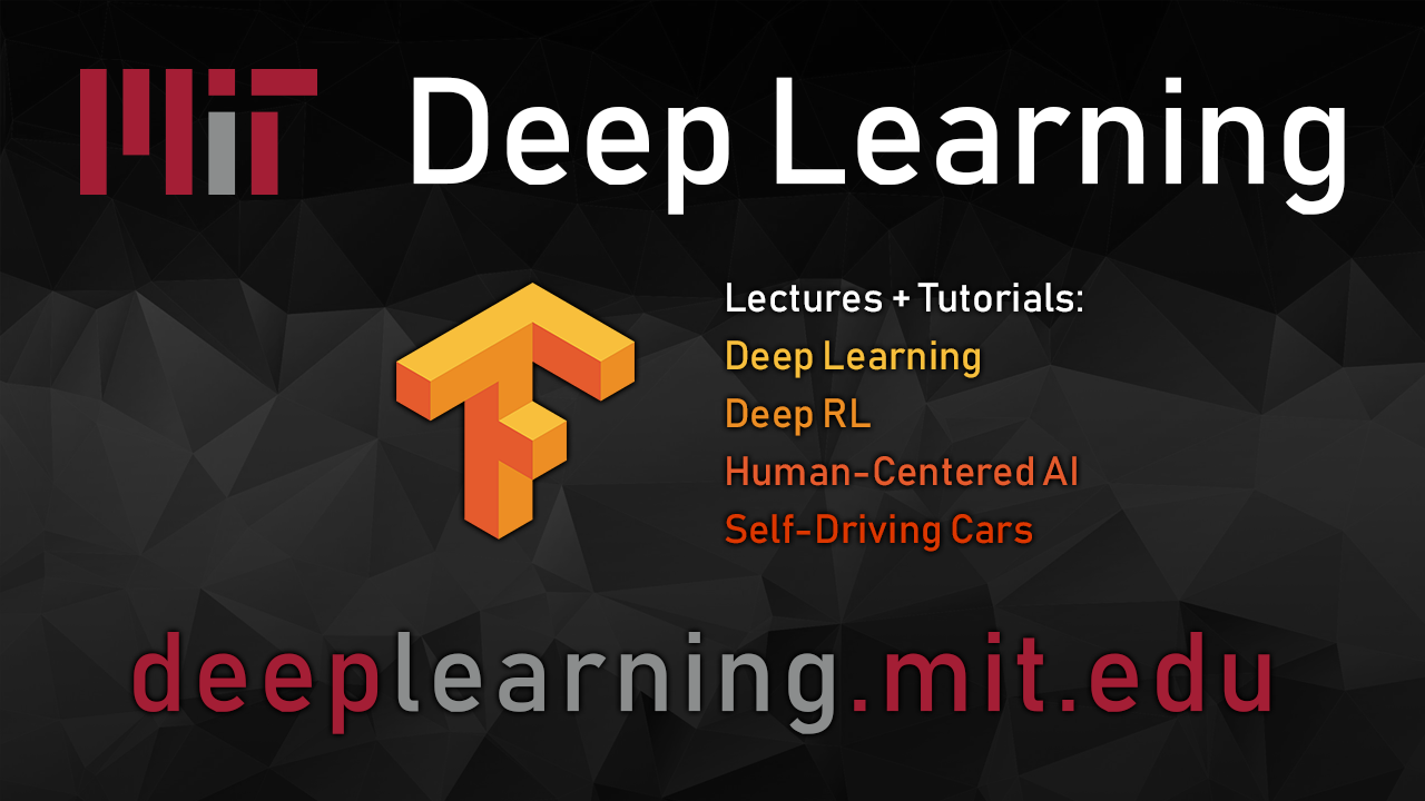 MIT Deep Learning Basics: Introduction 